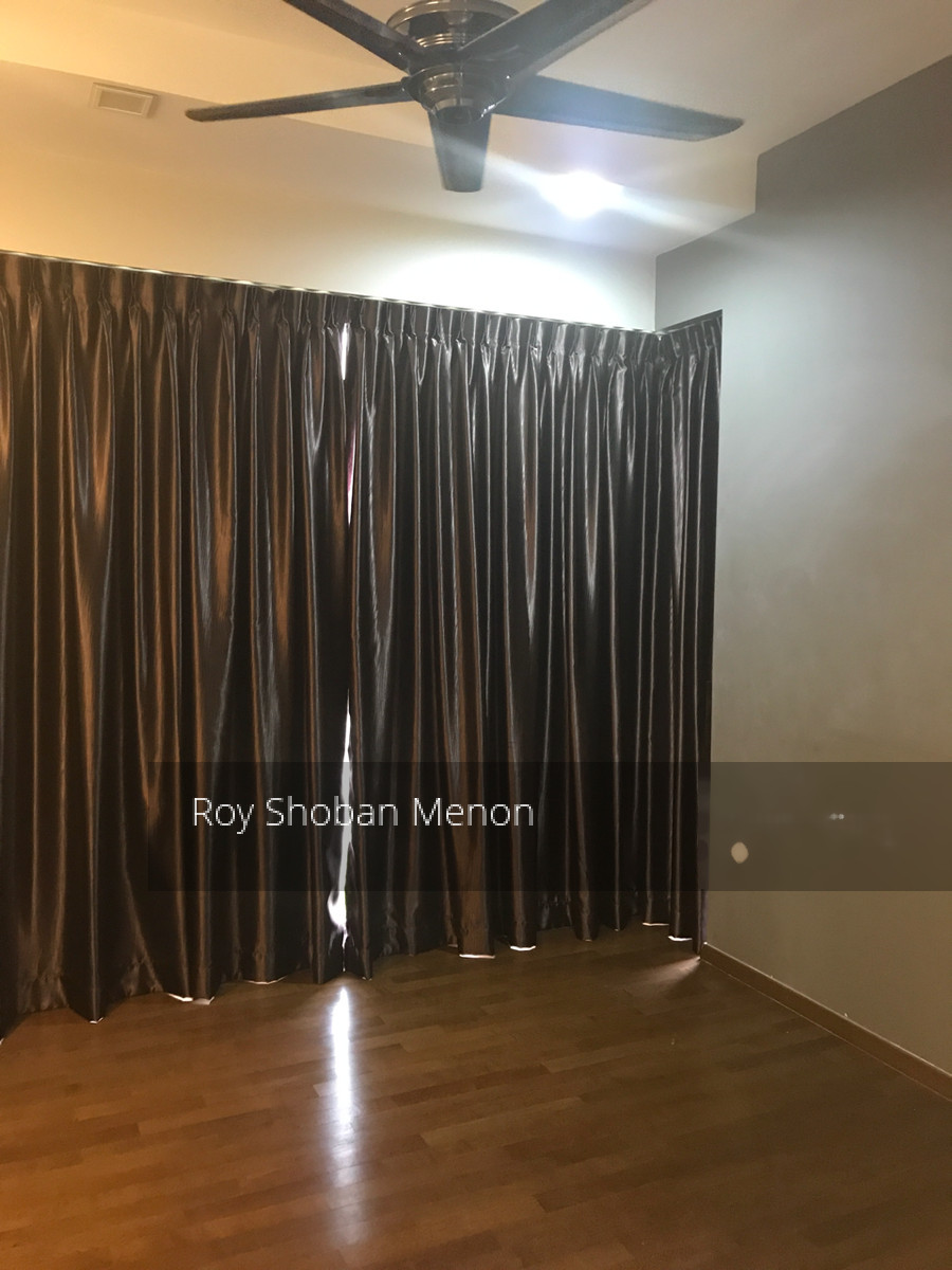 The Miltonia Residences (D27), Condominium #146900692